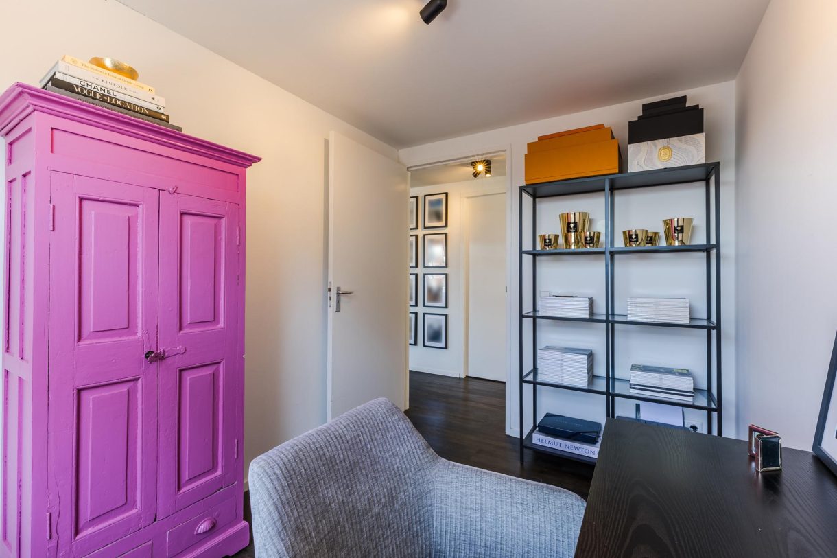 Te koop: Foto Appartement aan de Nassaustraat 2d in Breukelen