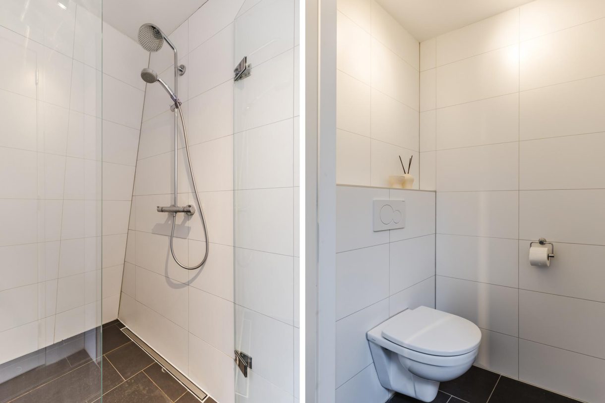 Te koop: Foto Appartement aan de Nassaustraat 2d in Breukelen