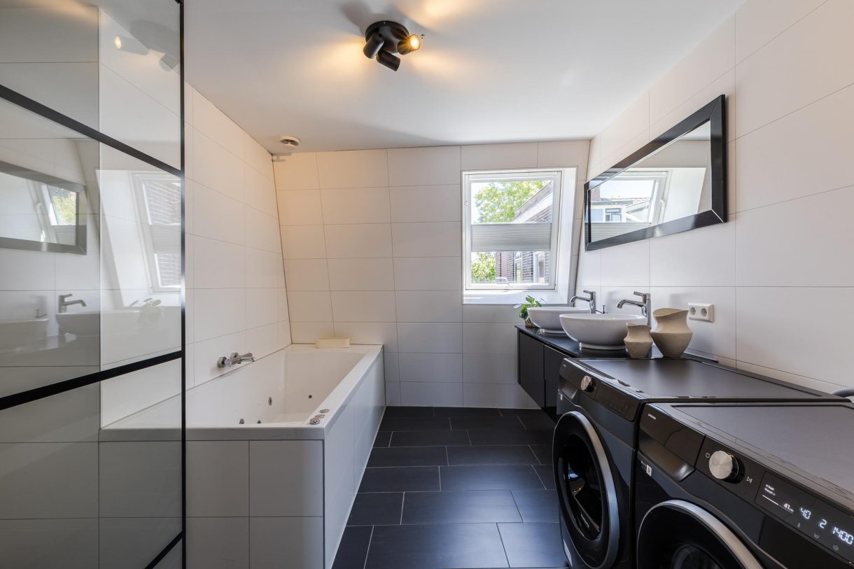 Te koop: Foto Appartement aan de Nassaustraat 2d in Breukelen