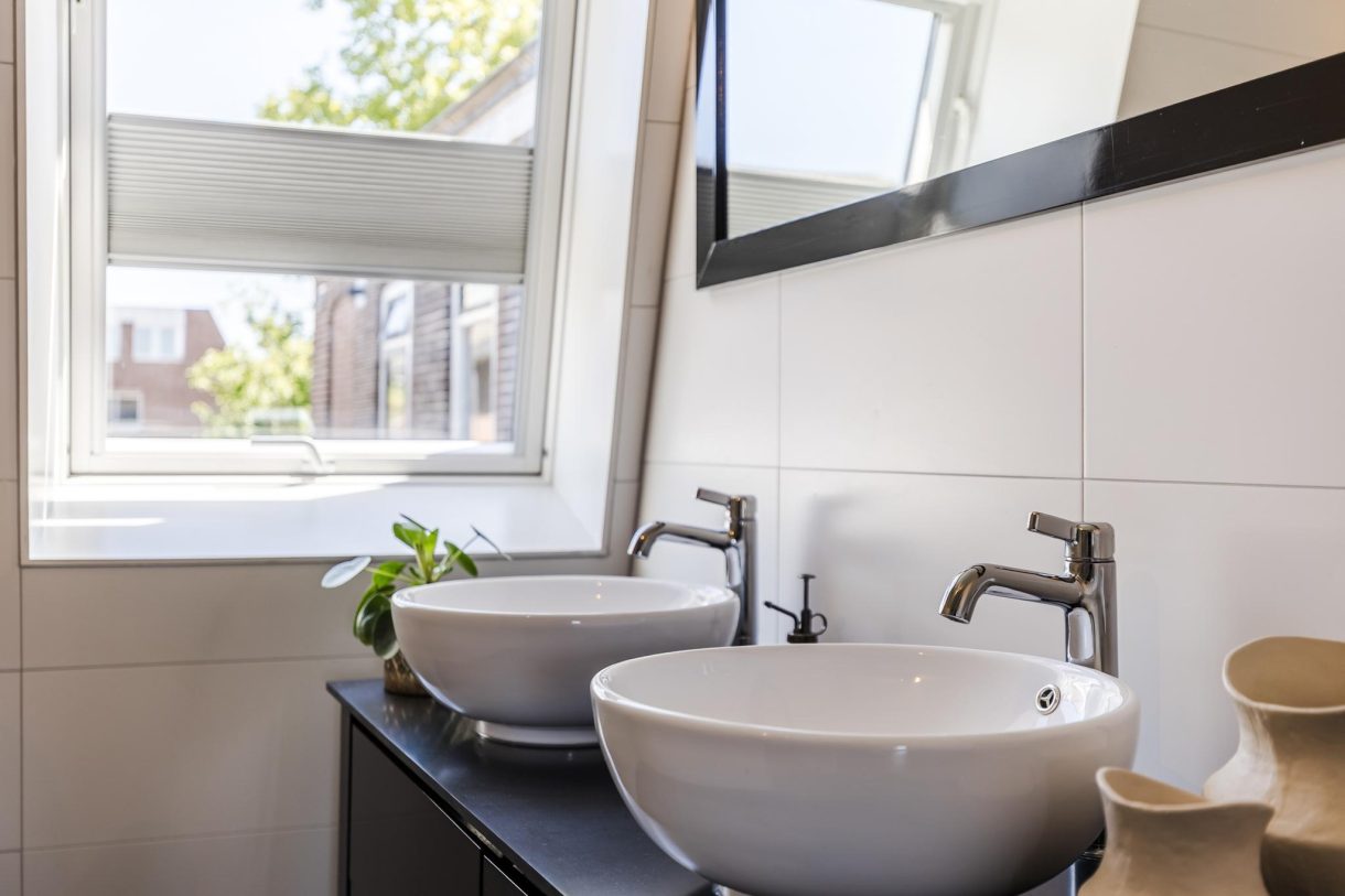 Te koop: Foto Appartement aan de Nassaustraat 2d in Breukelen