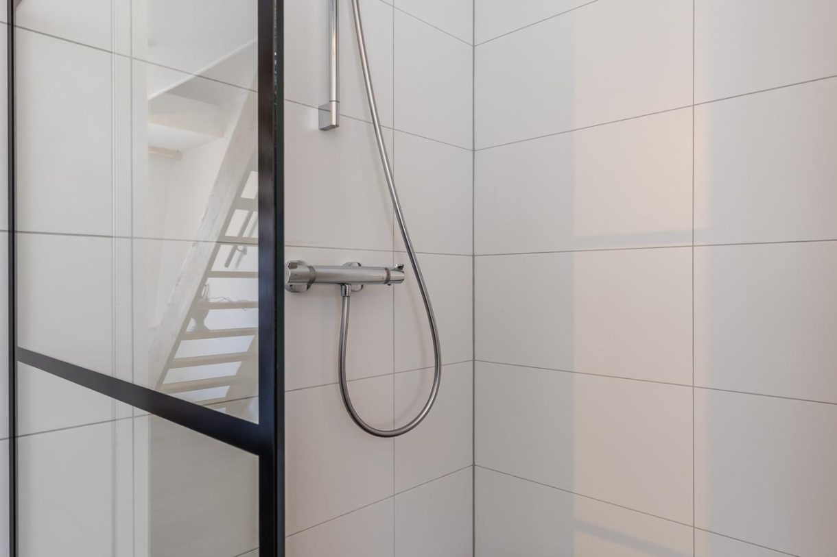 Te koop: Foto Appartement aan de Nassaustraat 2d in Breukelen