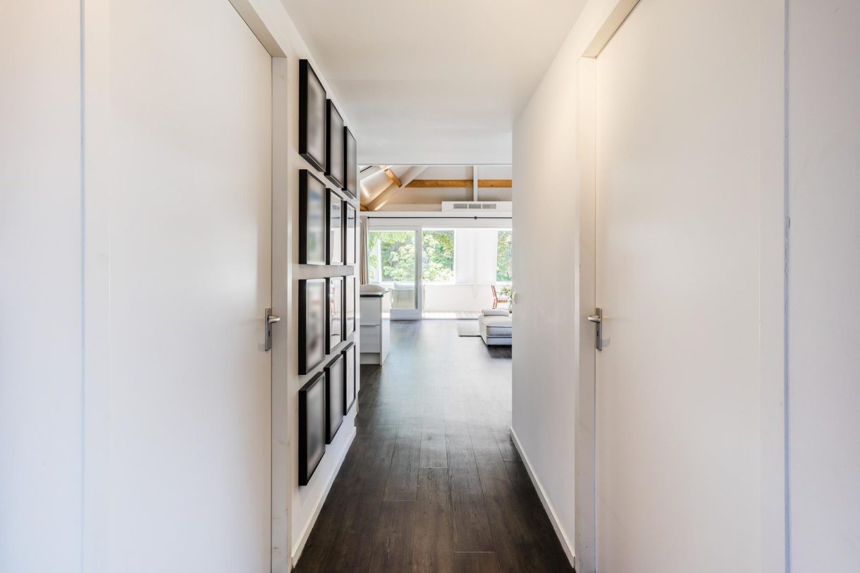 Te koop: Foto Appartement aan de Nassaustraat 2d in Breukelen