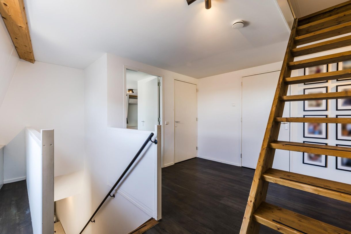 Te koop: Foto Appartement aan de Nassaustraat 2d in Breukelen