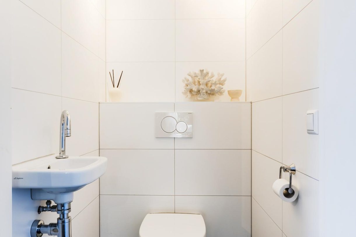 Te koop: Foto Appartement aan de Nassaustraat 2d in Breukelen