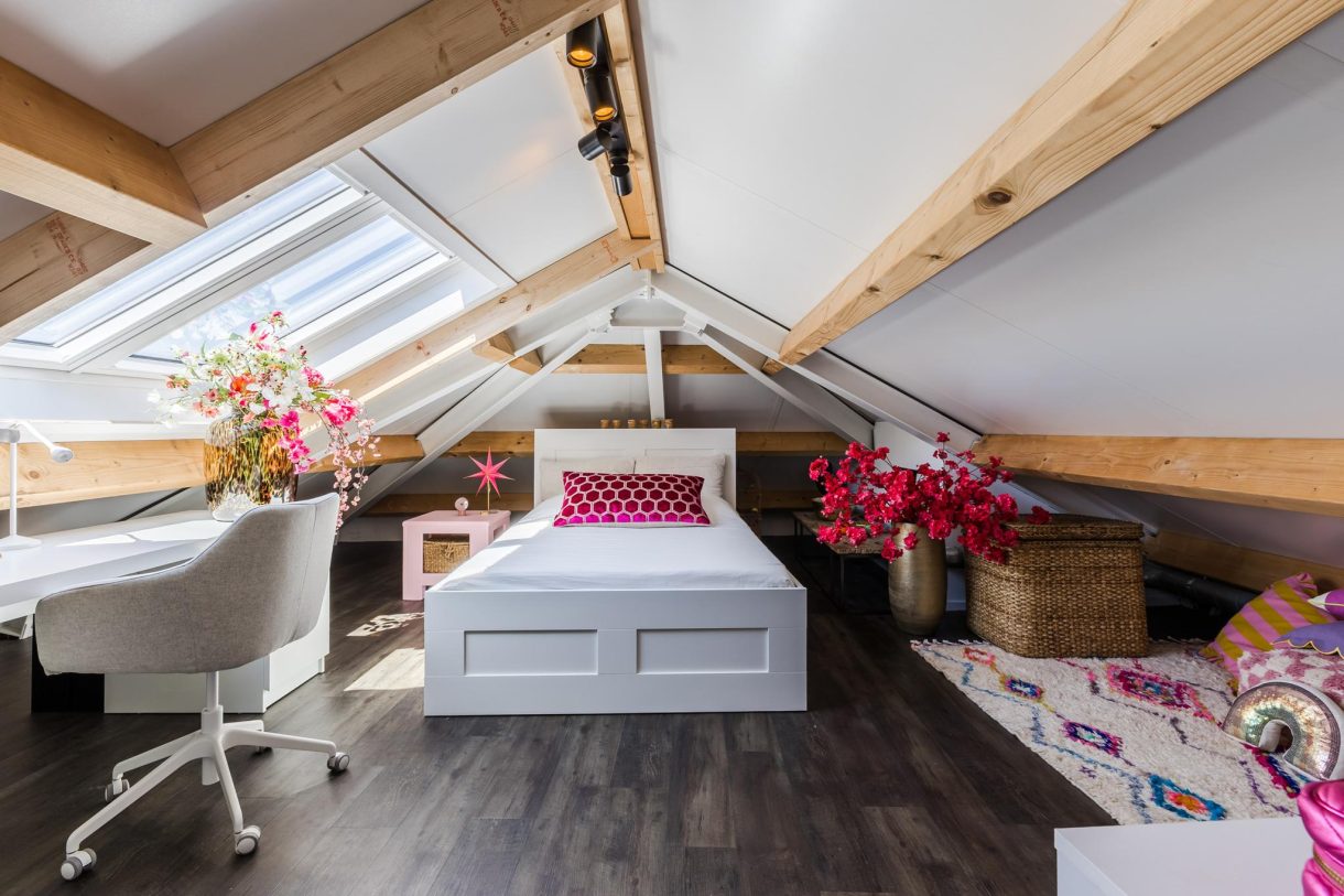 Te koop: Foto Appartement aan de Nassaustraat 2d in Breukelen