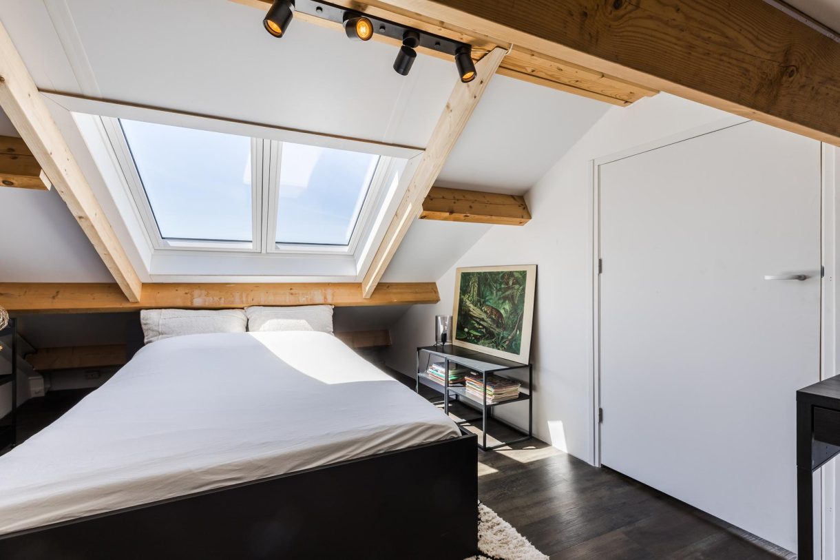 Te koop: Foto Appartement aan de Nassaustraat 2d in Breukelen