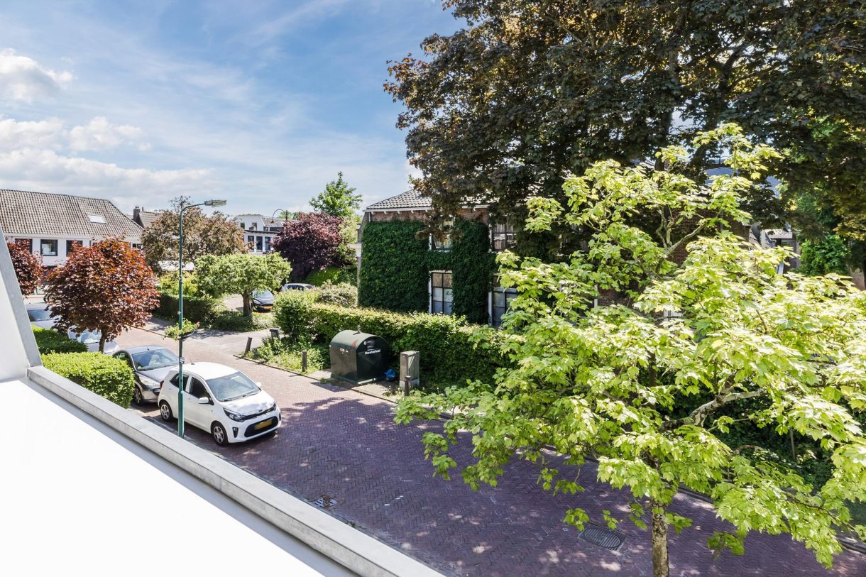 Te koop: Foto Appartement aan de Nassaustraat 2d in Breukelen