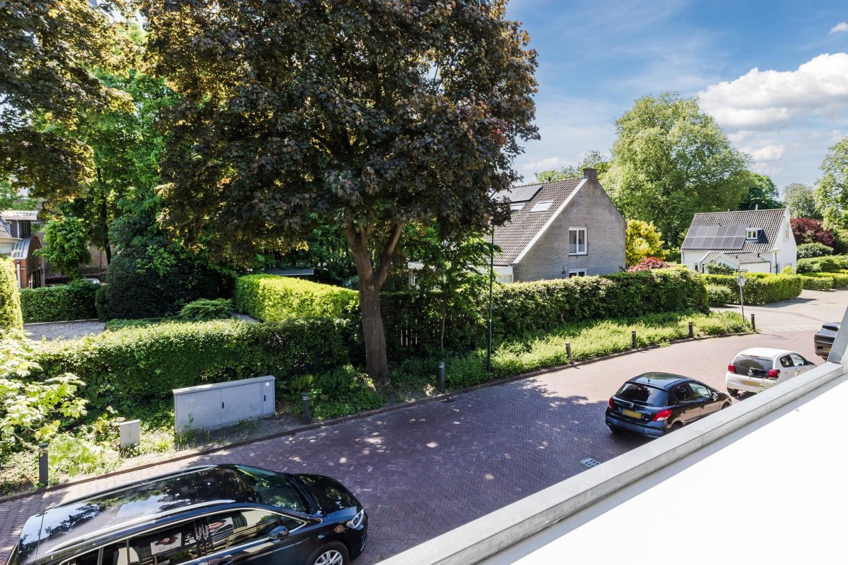 Te koop: Foto Appartement aan de Nassaustraat 2d in Breukelen