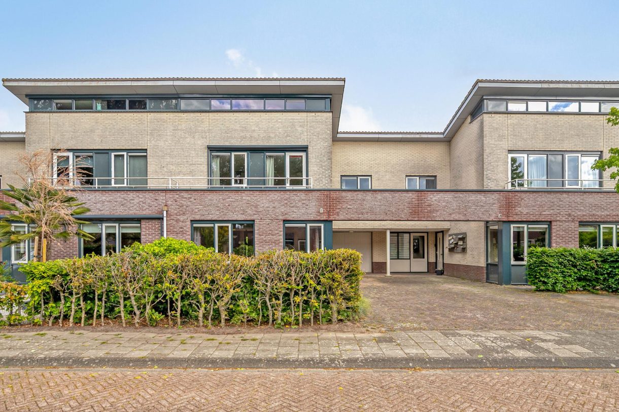 Te koop: Foto Woonhuis aan de Graafschap 32 in Lelystad