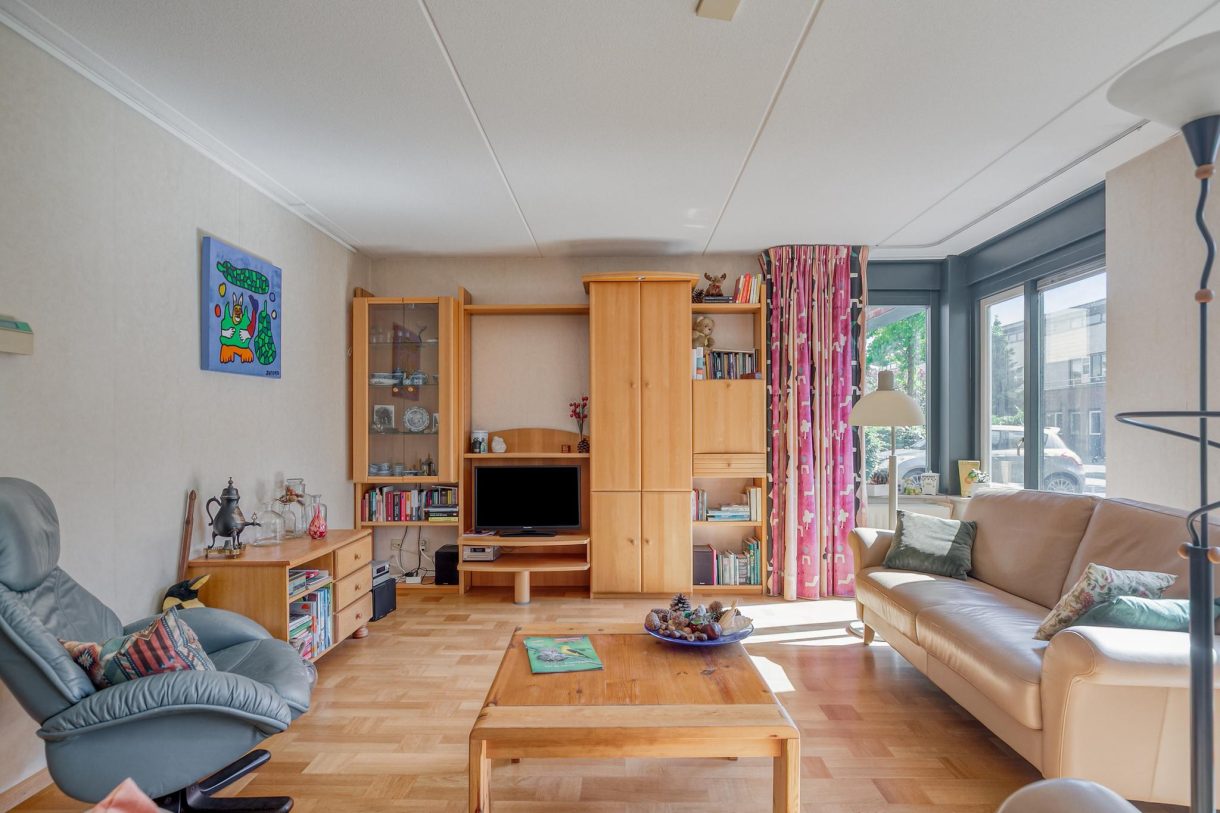 Te koop: Foto Woonhuis aan de Graafschap 32 in Lelystad