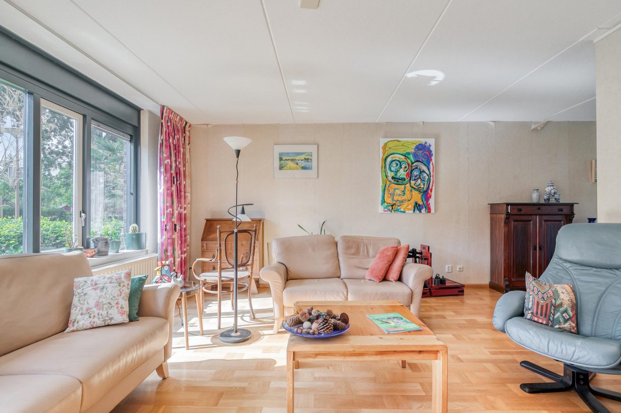 Te koop: Foto Woonhuis aan de Graafschap 32 in Lelystad