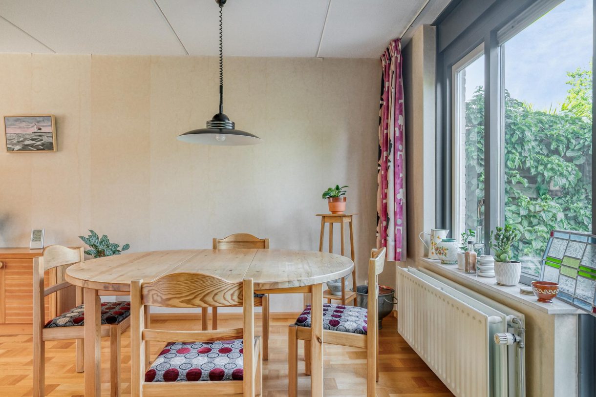 Te koop: Foto Woonhuis aan de Graafschap 32 in Lelystad