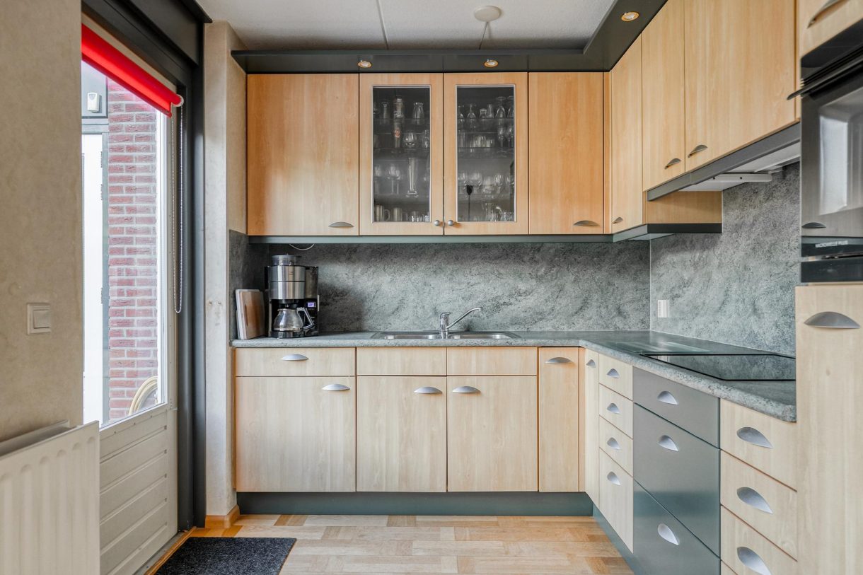 Te koop: Foto Woonhuis aan de Graafschap 32 in Lelystad