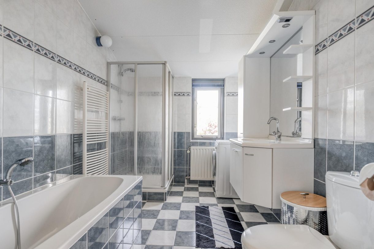 Te koop: Foto Woonhuis aan de Graafschap 32 in Lelystad