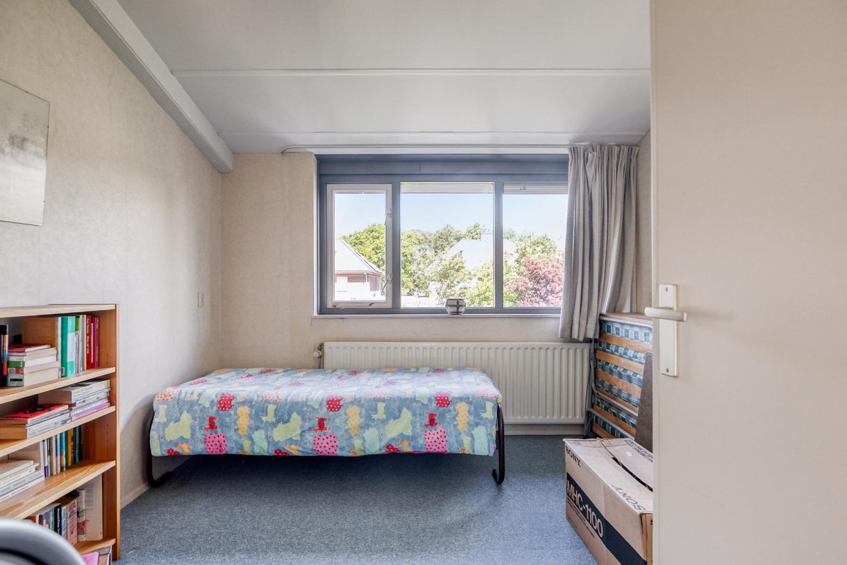 Te koop: Foto Woonhuis aan de Graafschap 32 in Lelystad