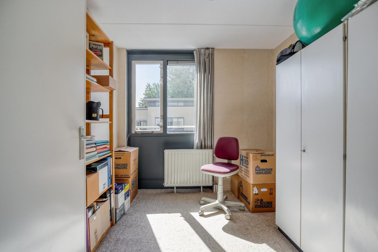 Te koop: Foto Woonhuis aan de Graafschap 32 in Lelystad