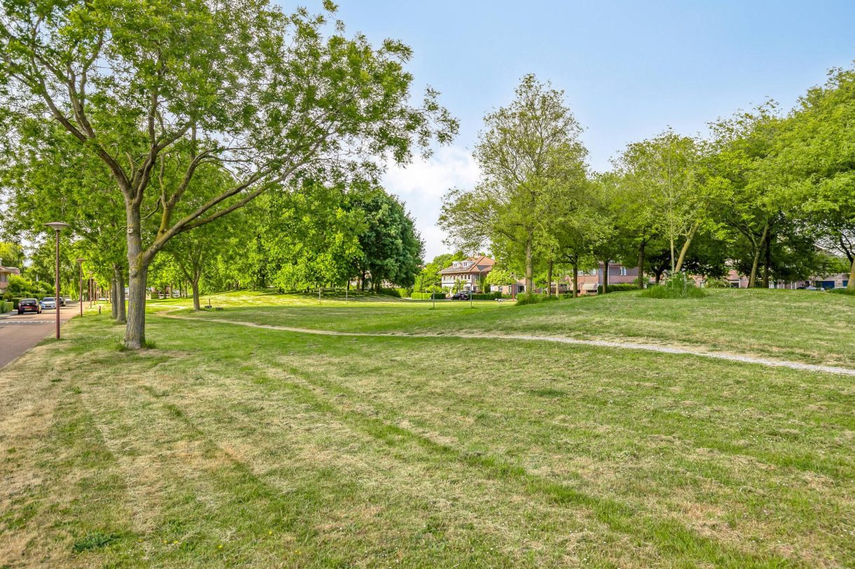 Te koop: Foto Woonhuis aan de Graafschap 32 in Lelystad