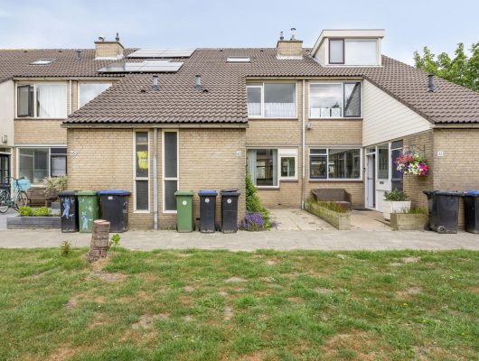 Hoofdfoto van Woubrugge Cornelis Kempenaarlaan 43