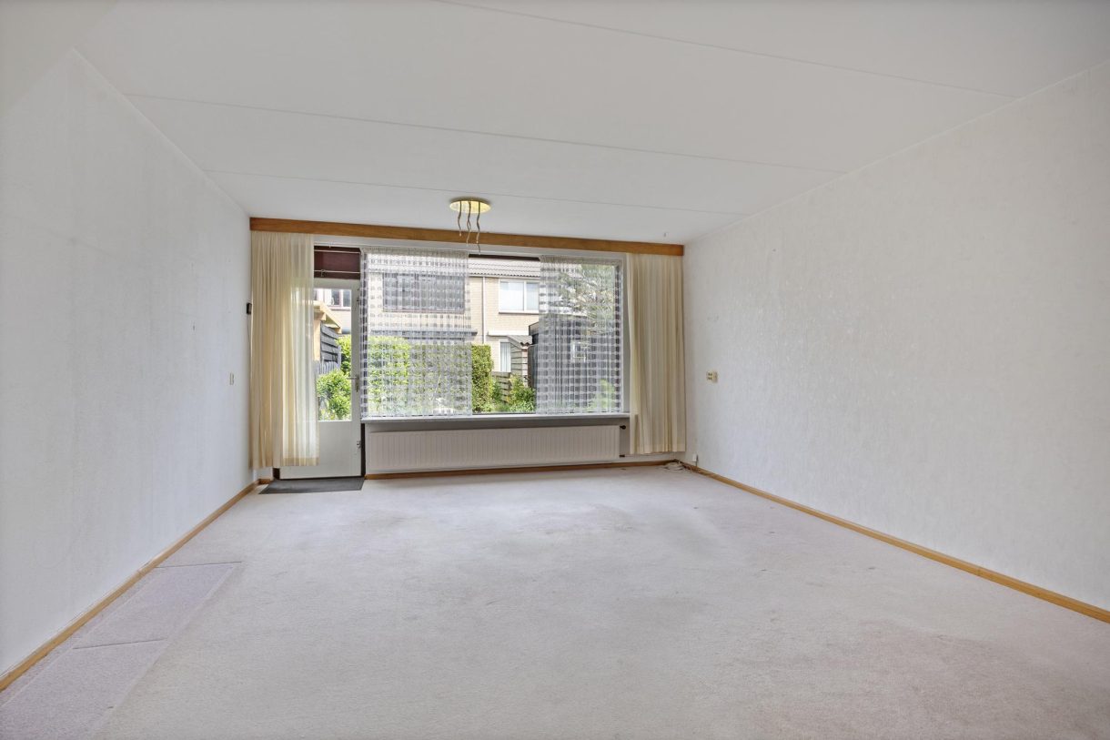 Te koop: Foto Woonhuis aan de Cornelis Kempenaarlaan 43 in Woubrugge