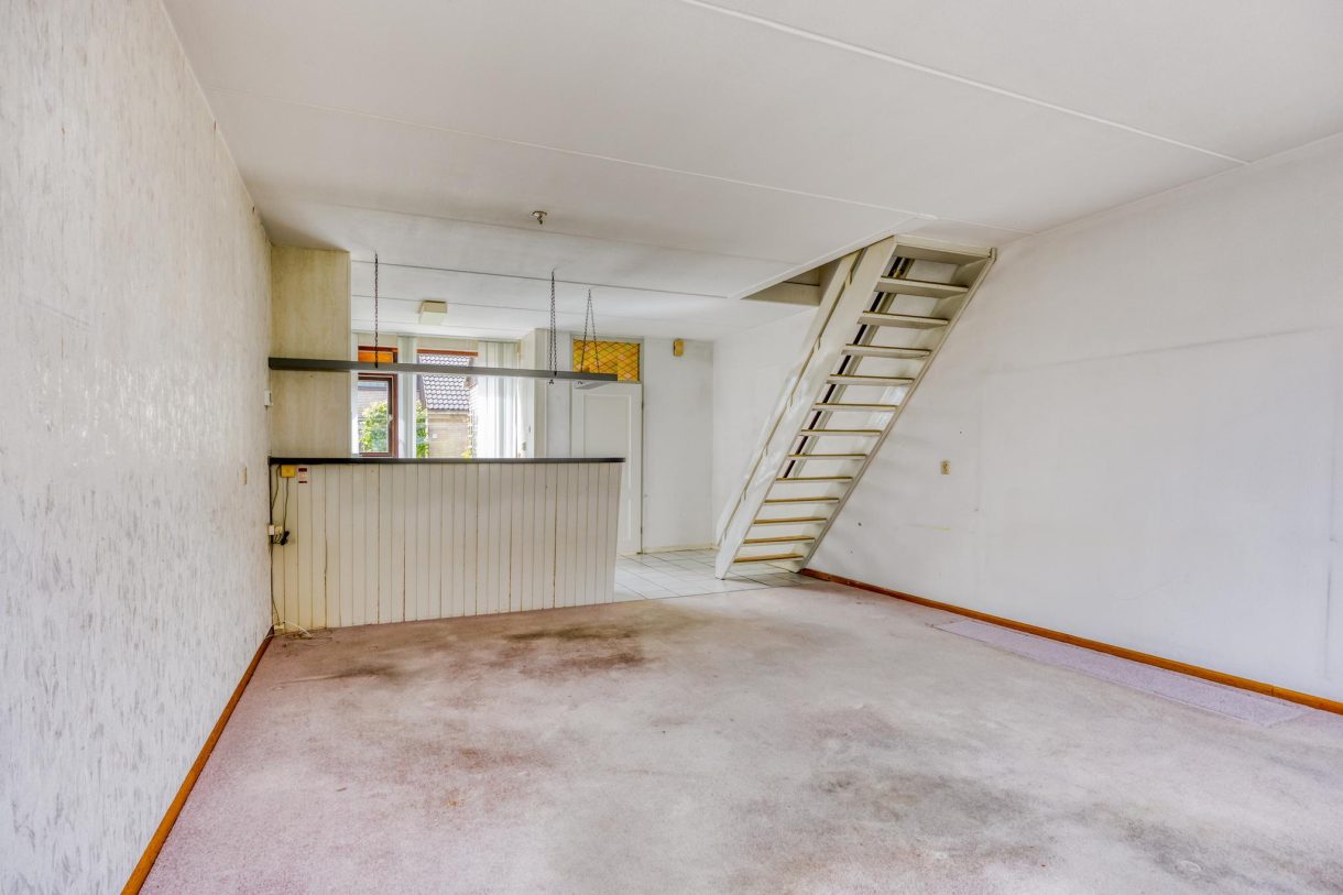 Te koop: Foto Woonhuis aan de Cornelis Kempenaarlaan 43 in Woubrugge