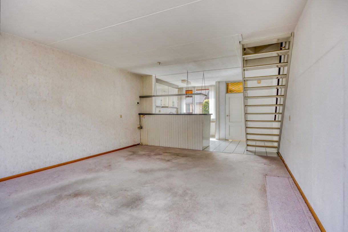 Te koop: Foto Woonhuis aan de Cornelis Kempenaarlaan 43 in Woubrugge