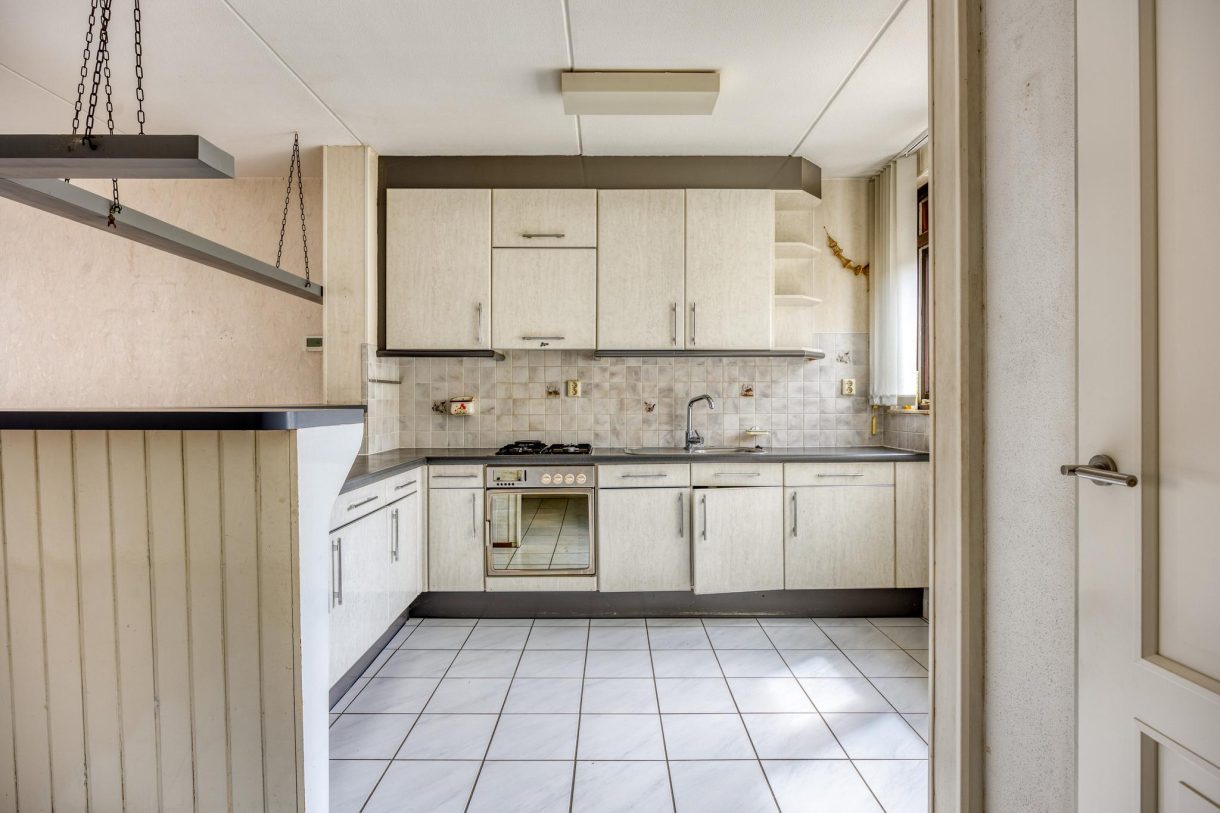 Te koop: Foto Woonhuis aan de Cornelis Kempenaarlaan 43 in Woubrugge