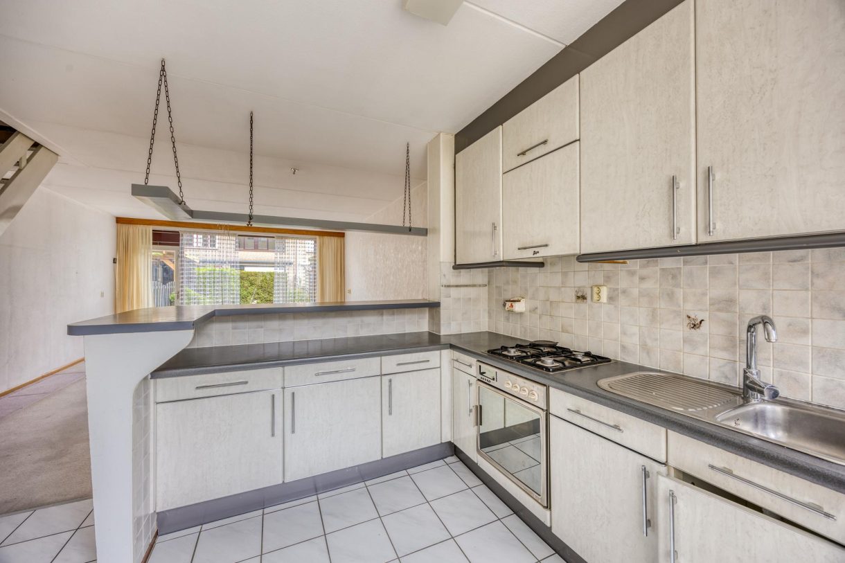 Te koop: Foto Woonhuis aan de Cornelis Kempenaarlaan 43 in Woubrugge