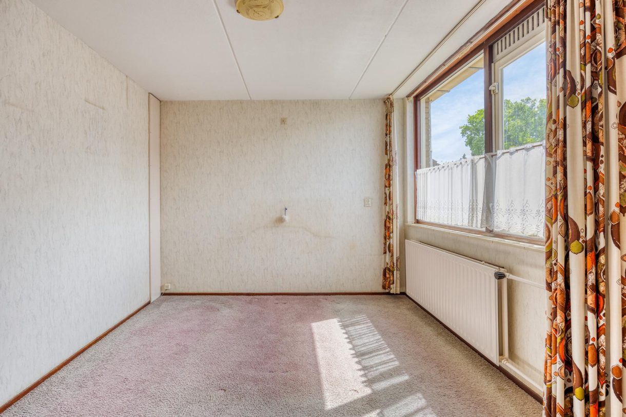 Te koop: Foto Woonhuis aan de Cornelis Kempenaarlaan 43 in Woubrugge