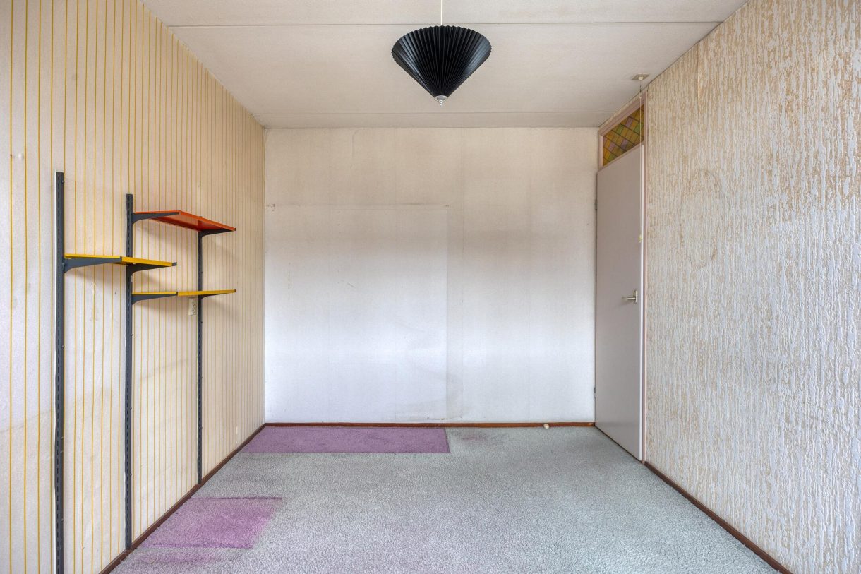 Te koop: Foto Woonhuis aan de Cornelis Kempenaarlaan 43 in Woubrugge