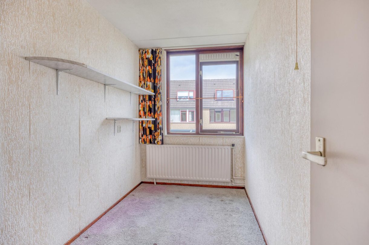 Te koop: Foto Woonhuis aan de Cornelis Kempenaarlaan 43 in Woubrugge