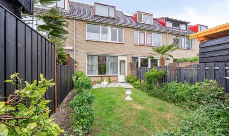Te koop: Foto Woonhuis aan de Cornelis Kempenaarlaan 43 in Woubrugge
