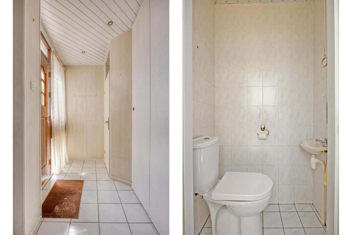 Te koop: Foto Woonhuis aan de Cornelis Kempenaarlaan 43 in Woubrugge