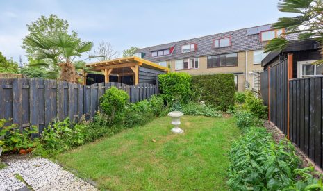 Te koop: Foto Woonhuis aan de Cornelis Kempenaarlaan 43 in Woubrugge