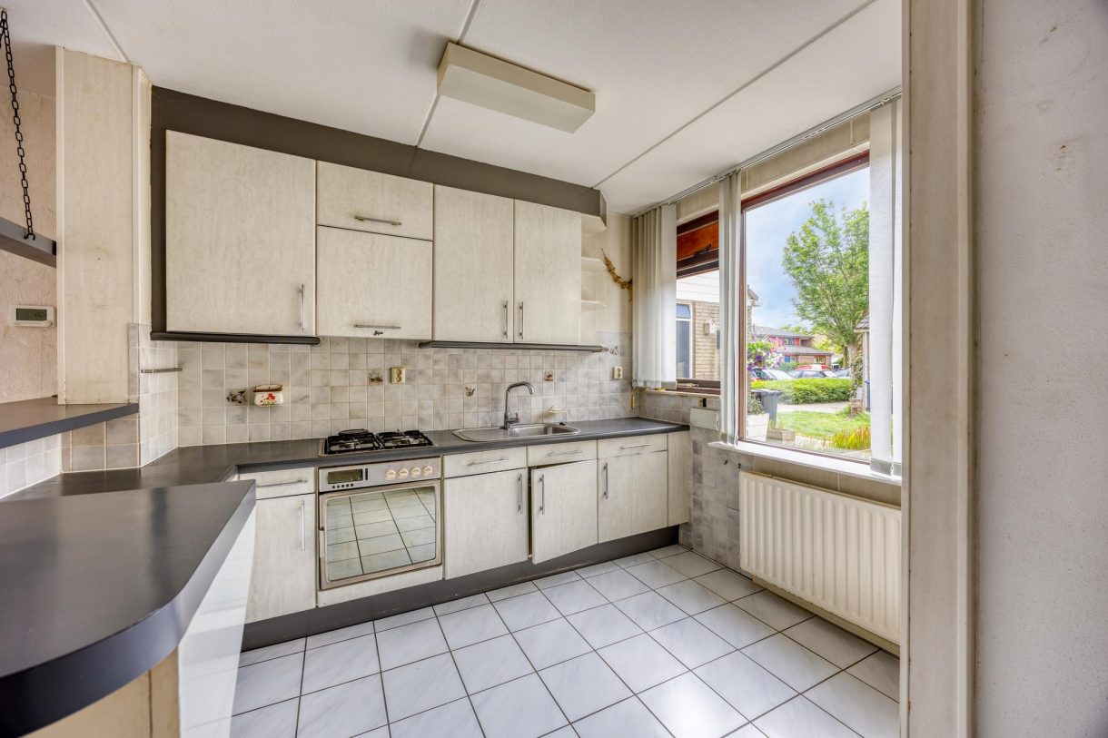 Te koop: Foto Woonhuis aan de Cornelis Kempenaarlaan 43 in Woubrugge