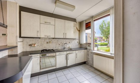 Te koop: Foto Woonhuis aan de Cornelis Kempenaarlaan 43 in Woubrugge