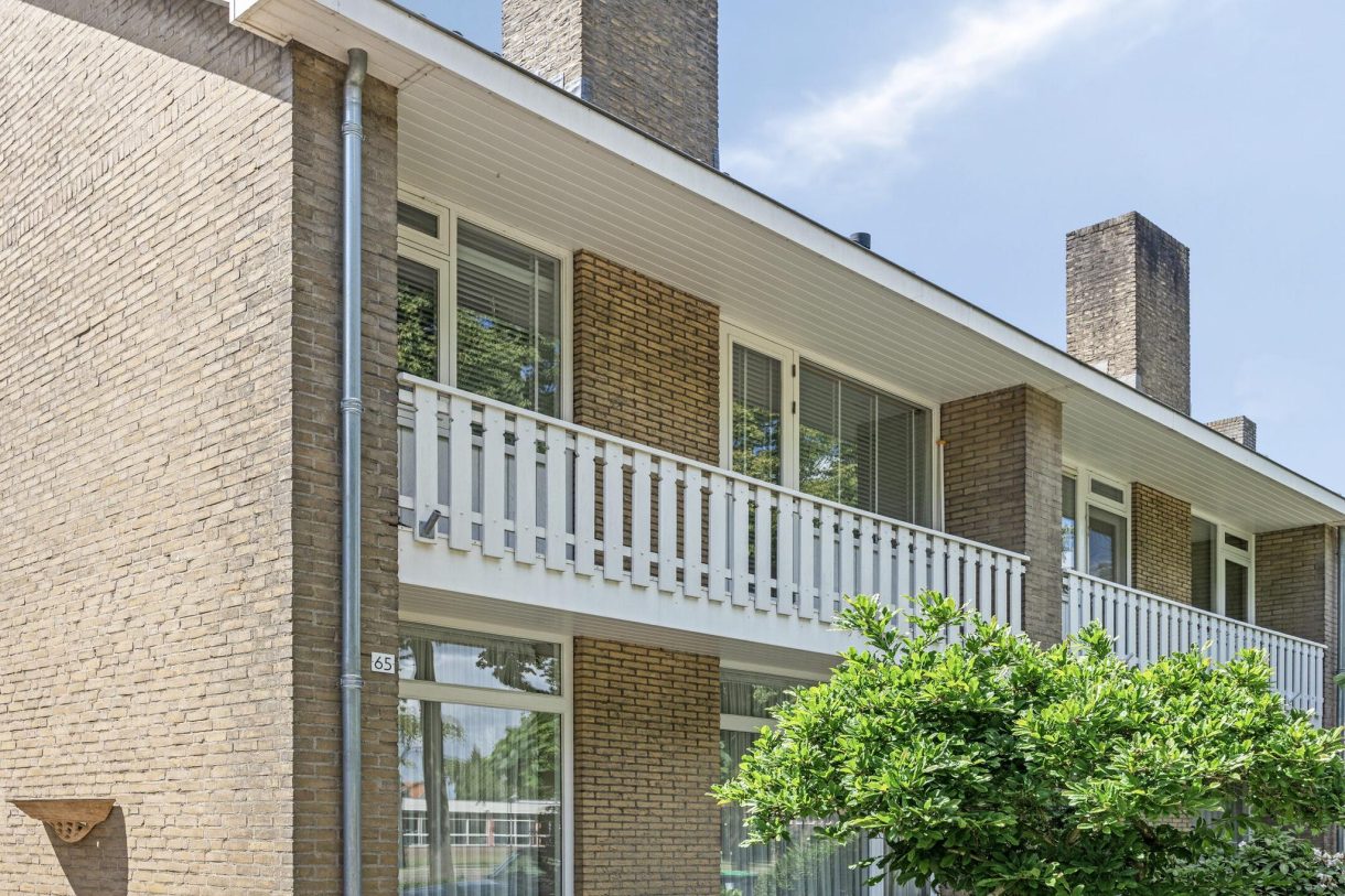 Te koop: Foto Woonhuis aan de Land van Ravensteinstraat 65 in Uden