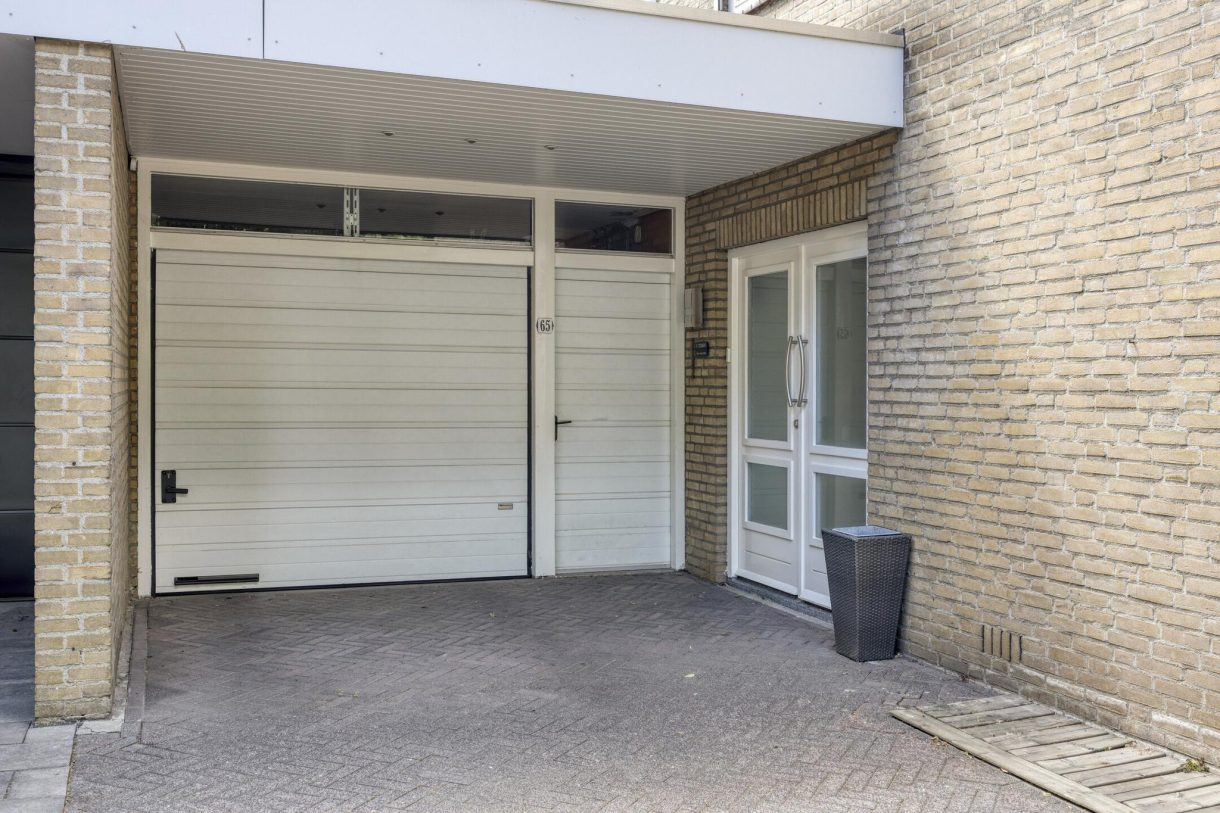 Te koop: Foto Woonhuis aan de Land van Ravensteinstraat 65 in Uden
