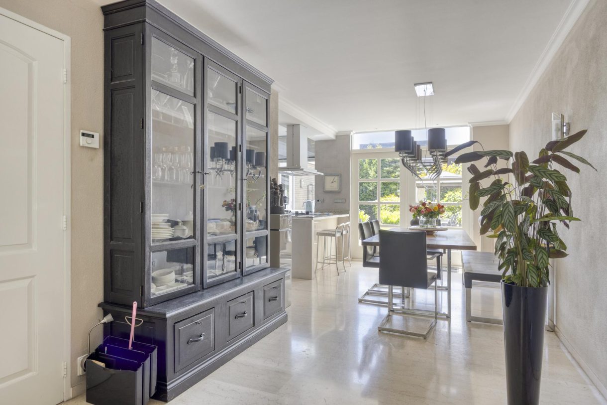 Te koop: Foto Woonhuis aan de Land van Ravensteinstraat 65 in Uden