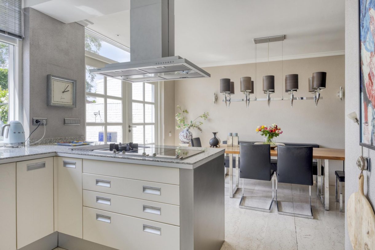 Te koop: Foto Woonhuis aan de Land van Ravensteinstraat 65 in Uden