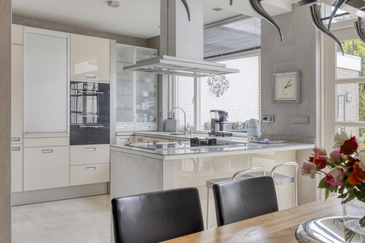 Te koop: Foto Woonhuis aan de Land van Ravensteinstraat 65 in Uden