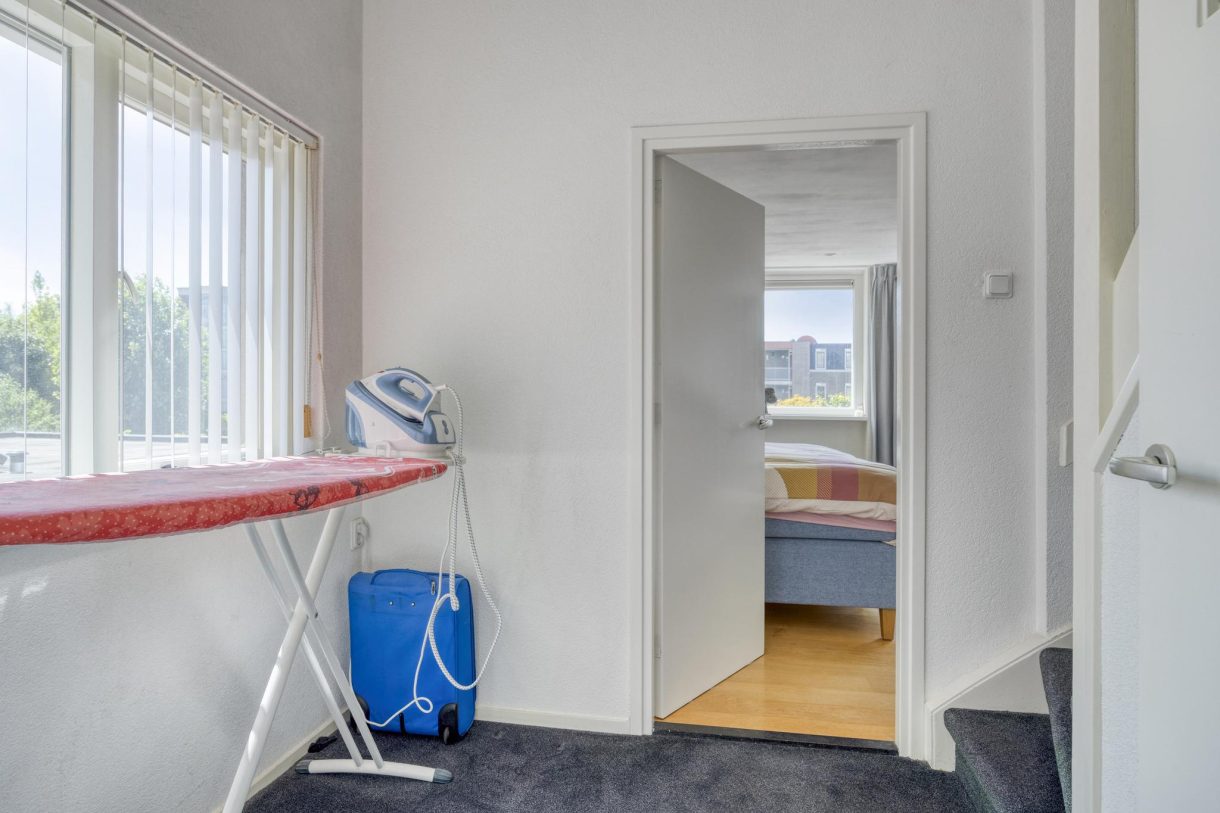 Te koop: Foto Woonhuis aan de Land van Ravensteinstraat 65 in Uden