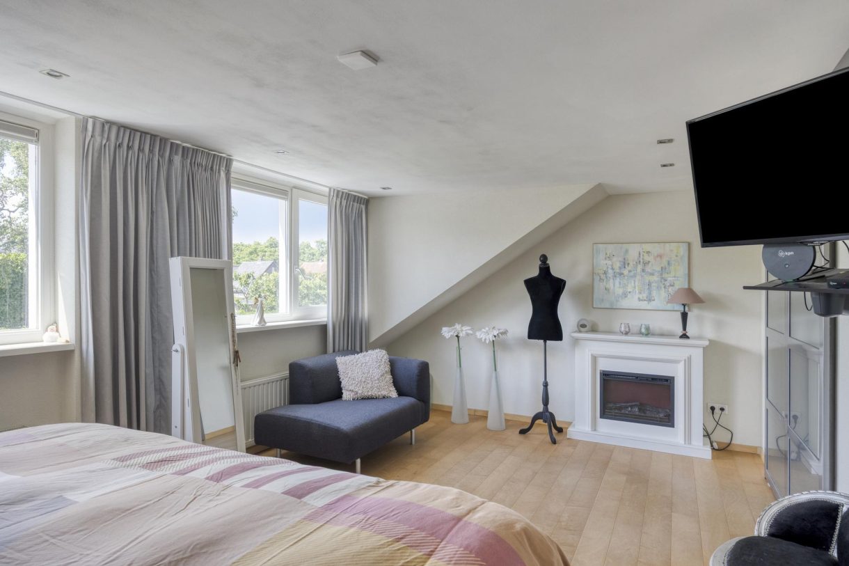 Te koop: Foto Woonhuis aan de Land van Ravensteinstraat 65 in Uden