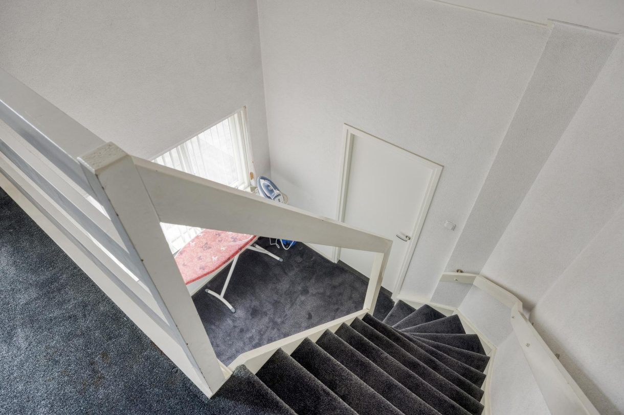 Te koop: Foto Woonhuis aan de Land van Ravensteinstraat 65 in Uden