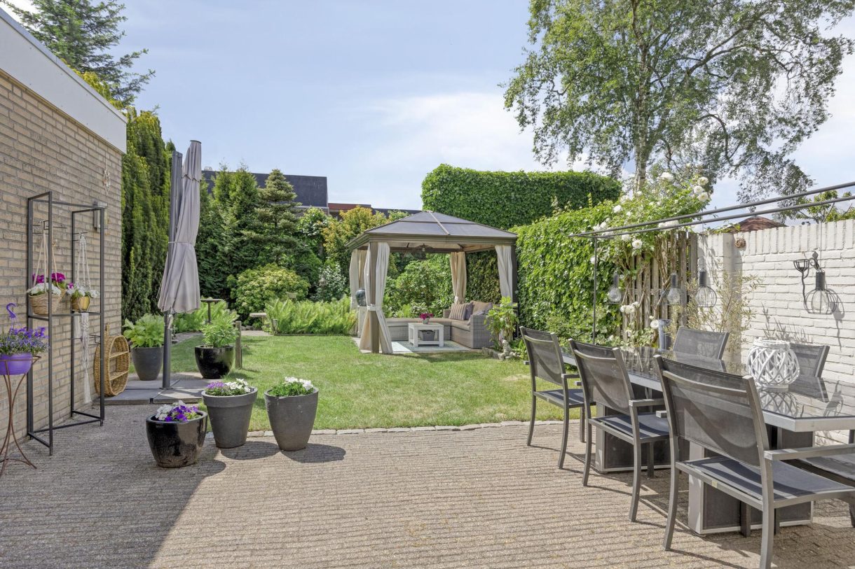 Te koop: Foto Woonhuis aan de Land van Ravensteinstraat 65 in Uden