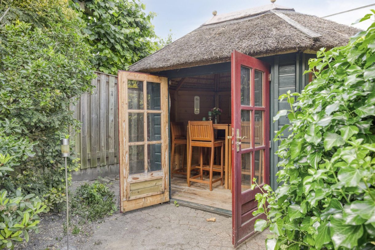 Te koop: Foto Woonhuis aan de Land van Ravensteinstraat 65 in Uden