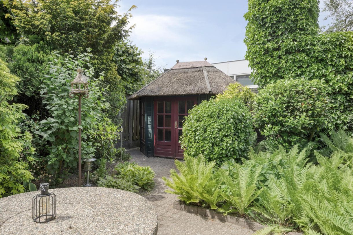 Te koop: Foto Woonhuis aan de Land van Ravensteinstraat 65 in Uden