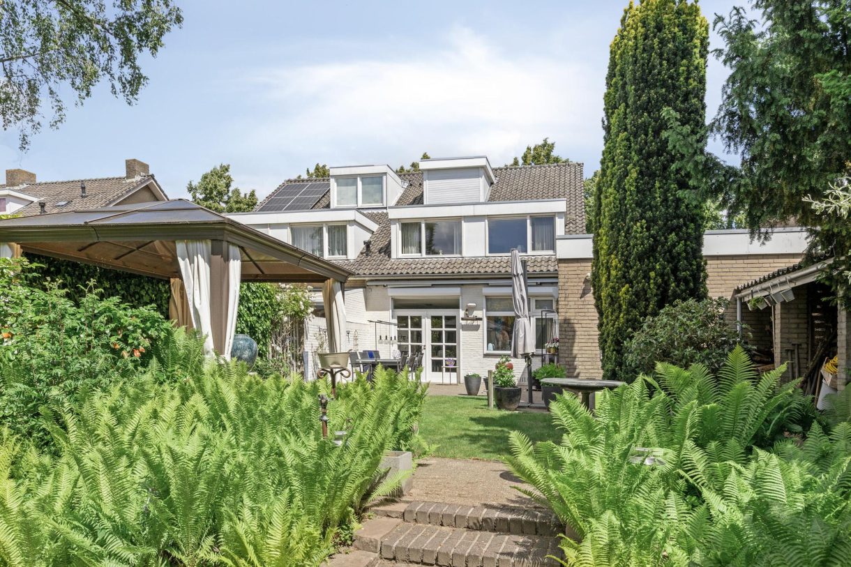 Te koop: Foto Woonhuis aan de Land van Ravensteinstraat 65 in Uden