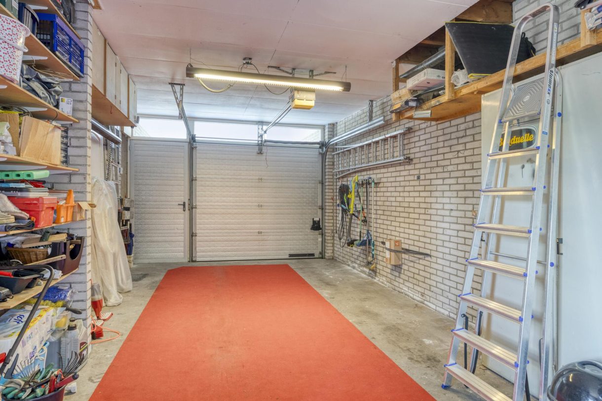 Te koop: Foto Woonhuis aan de Land van Ravensteinstraat 65 in Uden