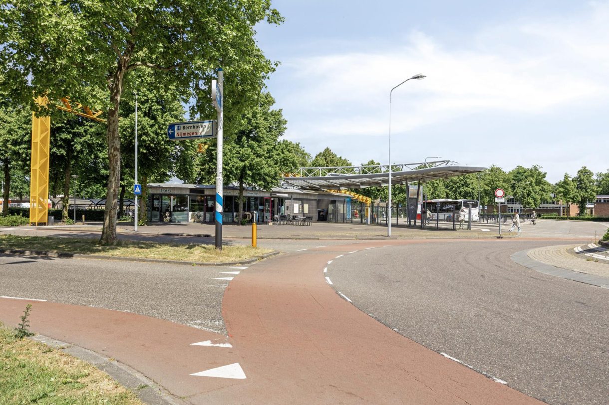 Te koop: Foto Woonhuis aan de Land van Ravensteinstraat 65 in Uden