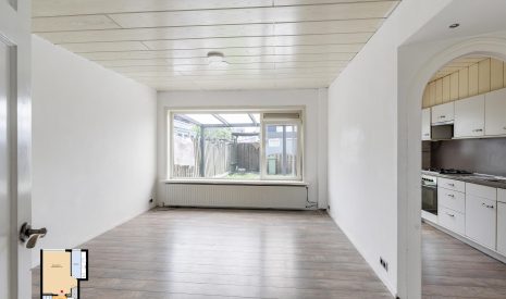 Te koop: Foto Woonhuis aan de Menadostraat 13 in Vlaardingen